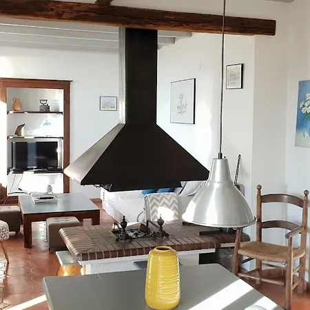 Holiday home Authentique Maison De Village Corse Vue