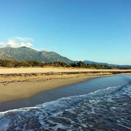 Authentique Maison De Village Corse Vue Holiday home *