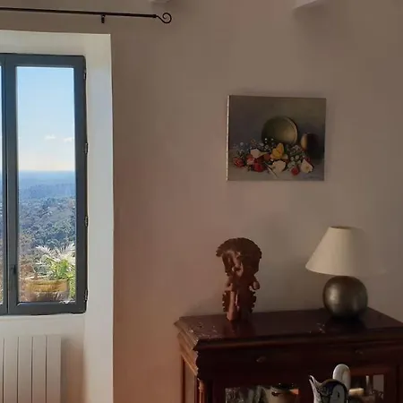 Authentique Maison De Village Corse Vue Holiday home *