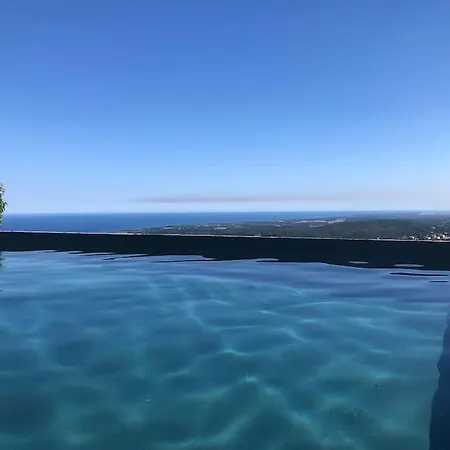 Authentique Maison De Village Corse Vue Holiday home *