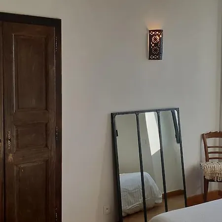 Authentique Maison De Village Corse Vue Holiday home *