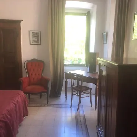 Authentique Maison De Village Corse Vue Nyaraló *